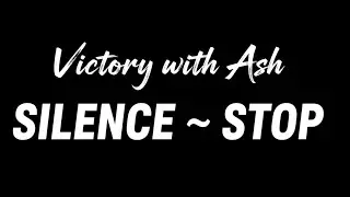 Victory With Ash Me Khamoshi Kyun? | Real Strategy | Official Truth Hindi