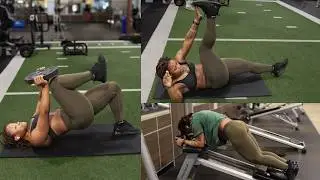 ABS & CORE WORKOUT | Postpartum & Beginner Friendly