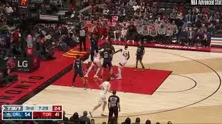 Siakam midrange