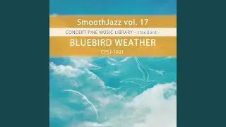 BLUEBIRD WEATHER (LessMelo mix)