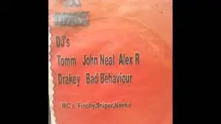 Maximes Frequency Apr 07 cd2