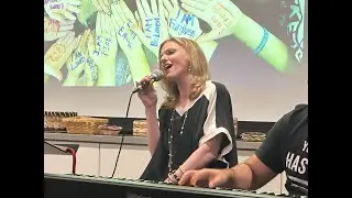 June Bug Jam 24 - images & video clips from the live show
