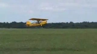 Stef going back home from LFFT to EBHN