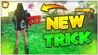 Desert Eagle Onetap Headshot Trick 🔥| Close Range Onetap Teadshot Trick Desert Eagle 🔥 #deserteagle