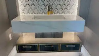 Coastal Stone Inc - Luxury Countertop Design and Fabrication  Naples Florida