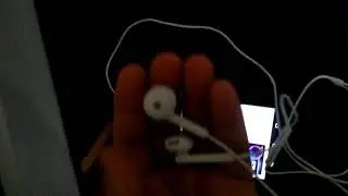 Huawei earphones AM115