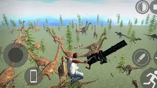 dinosaur in kelvin 🦖✅🐯❌🚫🦁❌🚫🚳❌🥺🚷❌🥺minati Indian bike 3D game