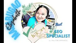 Best SEO Specialist Philippines Animated Video