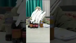 Результат лечения за 4 месяца. Рак желудка после химиотерапии. Лекарь Мелис Арзыбекович 
