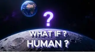What If Humans Could Live on the Moon? 
