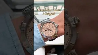 This Watch Sold for $31 Million