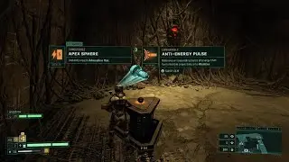 The empty plateau