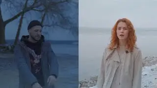 LEAR x Angst - Мяне (Official music video)