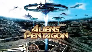 Aliens at The Pentagon (2018) [Documentary] 👽 Nick Pope: The UFO Insider Reveals Shocking CIA Leaks