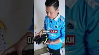 SARUNG TANGAN KIPER DIOGO