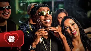 VIS&Atilde;O DO K - MC Meno K (V&iacute;deo Oficial) Kauhan Peres