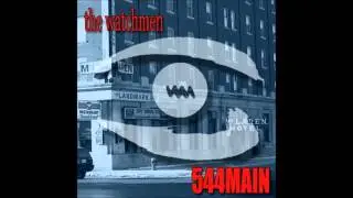 The Watchmen - Brother