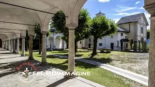 il Sacro Monte di Ghiffa