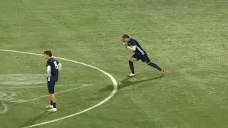 2025 NJCAA Men's Soccer National Tournament - Madison College vs. Northeast Community College