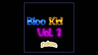 DomOfThaDead - Kari's Whip ft. Dough Boii (Prod. IcerMakinBangers) [Bloo Kid Vol. 1 Deluxe]