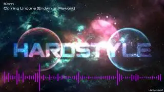Korn - Coming Undone (Endymion Rework)