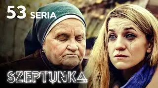 Tajemnica czerwonego szalika ujawniona! – Serial Szeptunka | Najlepsze polskie seriale 2024