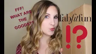 HUGELY Discounted Makeup *FabFitFun Edit Sale*