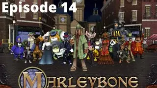 Knight&rsquo;s Court Today! - Life Walkthrough Ep. 14