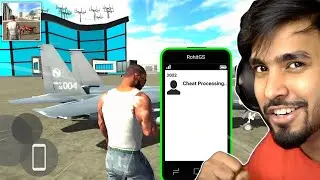INDIAN BIKE DRIVING 3D NEW UPDATE IN FIGHTER JET NEW ALL CHEAT CODES II TALENT GAMERZ 
