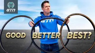 The Performance Difference Between Tyres Will Blow Your Mind