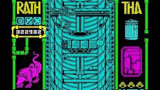 Rath-Tha (ZX Spectrum)