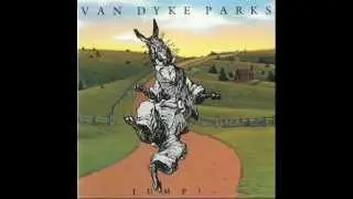 Van Dyke Parks (featuring Jennifer Warnes) - Opportunity for Two