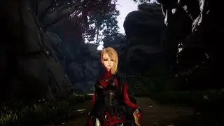 Blade & Soul Neo CN | KFM | Jadestone Village | 4K