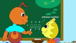 Online Maths Course Demo