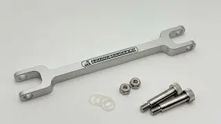 HRBERFORMANCE DSSR INSTALL - ft. BMW E30 M3