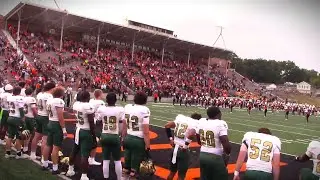 Massillon (OH) vs Rabun Gap - Nacoochee (GA) - 2025 | Eagles Win in Tigertown