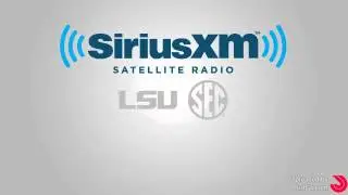 Reina interviewed by Larry Flick on SiriusXM