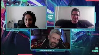 Riot DEVs admitting ValorLeaks *LEAKS* are ACCURATE?!