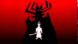 SAMURAI JACK 2016