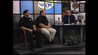 PC Solutions on the Bart Hawley Show 9/9/15
