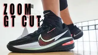 Air Zoom GT CUT Performance review. Verdict is now here!