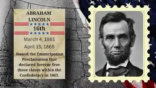 Presidents of the United States. Chronological list 1789 - 2023 #uspresidents #46