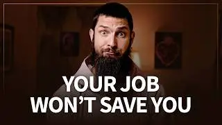 How to Turn Work Into Prayer