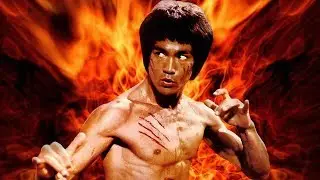 Bruce Lee: Los Angeles