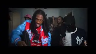 Slat2XG Ft Reefer -Glizzy&rsquo;s And 50&rsquo;s (Official Video) Shot By MulaShotIt