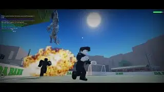 Roblox Enzukai Ryu City