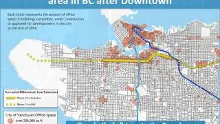 The Mayors' Transportation & Transit Plan