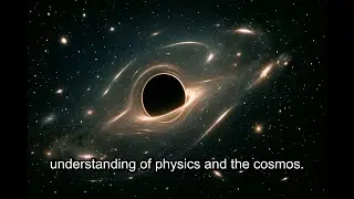 15 Mind Blowing Facts about Black Holes that Will Change your Perspective Forever