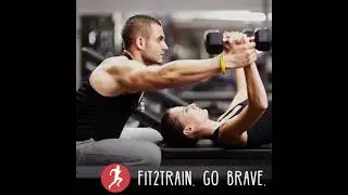 Fit2Train has a number of courses running in Cardiff and Plymouth during 2021!  Certificate in Fitn&hellip;