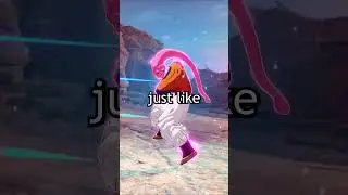Did You Know? Dragon Ball Sparking Zero (Hidden Secrets)